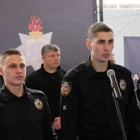 Студенти ХНУВС