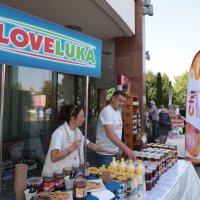 Учасники заходу