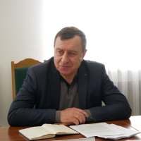Липовецький міський голова Віктор Бичков