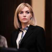 Очільниця Офісу Конгресу місцевих та регіональних влад  Лілія Пашинна