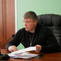 Заступник Начальника ОВА Олександр Піщик