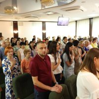 учасники заходу