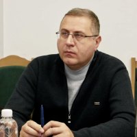 Учасник наради