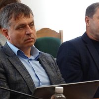 Учасники заходу