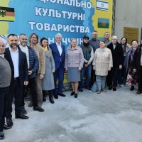  Фото учасників наради
