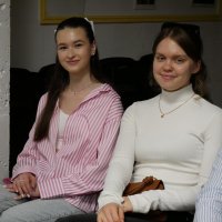 учасники І Міжнародного Зеленого форуму «DonNU Green Deal 2025»