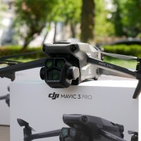 Один DJI Mavic 3 Pro