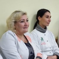 медичні працівники