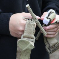 Навчання з надання першої невідкладної допомоги