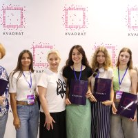 Перша заступниця Начальника ОВА Наталя Заболотна та учасники заходу