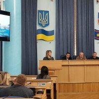 Засідання постійної комісії обласної Ради з питань охорони здоров’я, соціального захисту населення та ветеранів