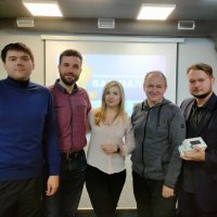 учасники фестивалю