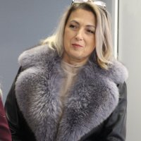 директорка Департаменту охорони здоров'я та реабілітації ОВА Ольга Задорожна