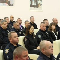 Поліцейські