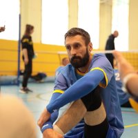 Учасник тренувань