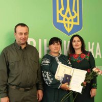 Нагородження освітян