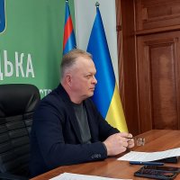 Заступник Начальника ОВА Сергій Здітовецький