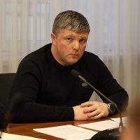 Заступник Начальника ОВА Олександр Піщик