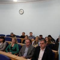 Депутати 67-ї сесії обласної Ради 8 скликання