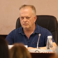 заступник Начальника ОВА Сергій Здітовецький