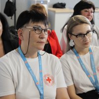 Учасники заходу