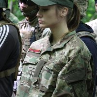 Учасники заходу