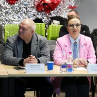 учасники засідання Колегії