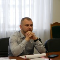 Учасник засідання