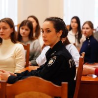 Студенти, які проходитимуть практику у структурних підрозділах ОВА 