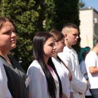Учасники заходу