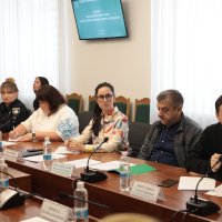 Учасники заходу