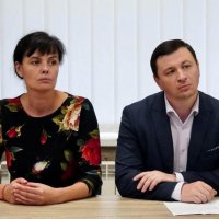 3 зала з людьми
