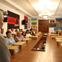 учасники заходу