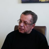 Учасник засідання земельної комісії