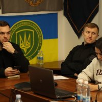 учасники апаратної наради