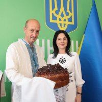 Учасники заходу