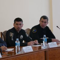учасники зустрічі