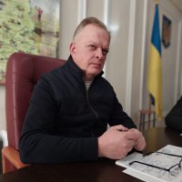 заступник Начальника ОВА Сергій Здітовецький