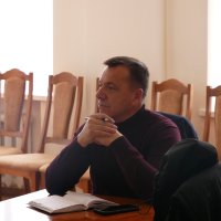 учасник зустрічі