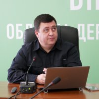 заступник начальника ОВА (CDTO) Андрій Кавунець