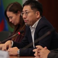 Представники японської делегації