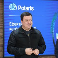 Заступник начальника ОВА Андрій Кавунець
