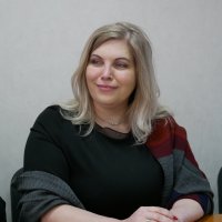 Очільниця ВНМУ ім. М. І. Пирогова Вікторія Петрушенко
