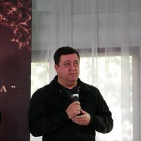 Заступник Начальника ОВА з питань цифрового розвитку, цифрових трансформацій і цифровізації (CDTO) Андрій Кавунець