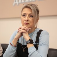 Директорка Департаменту охорони здоров’я та реабілітації ОВА Ольга Задорожна