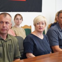 учасники заходу