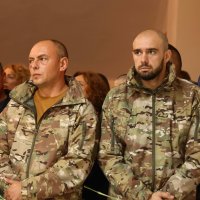Військові
