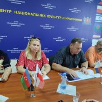  Фото учасників заходу 