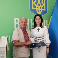 Учасники заходу