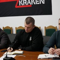 Учасники наради